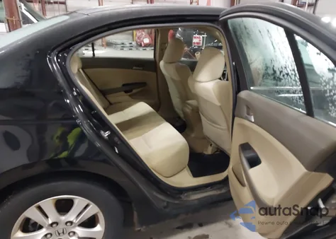 2008 Honda Accord 2.4 Lx-P from USA, damaged, VIN 1HGCP26488A012774